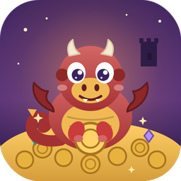 Tiny Dragon Hoard icon