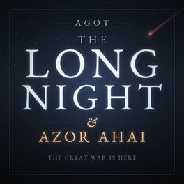 The Long Night & Azor Ahai mod icon