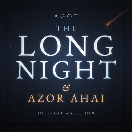 The Long Night & Azor Ahai mod icon