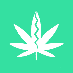 THC Break Buddy icon
